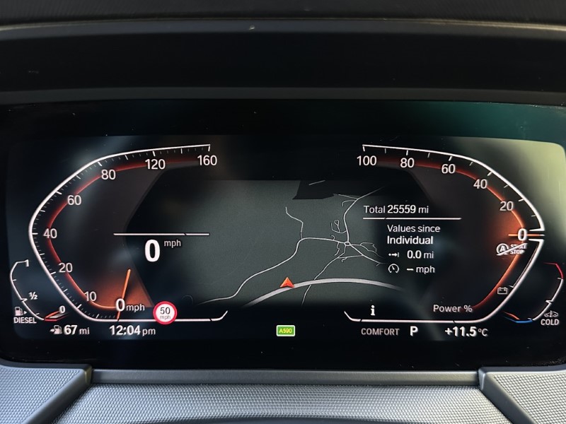 Used BMW 2 Series 2021 for sale - 78108885: Photo 9