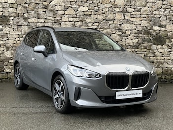 Used BMW 2 Series 2025 for sale - 77592353: Photo