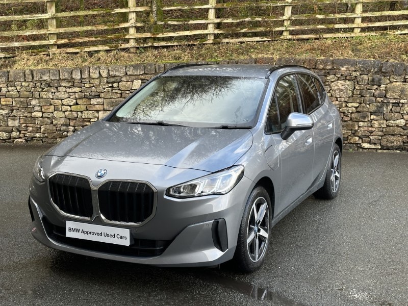 Used BMW 2 Series 2025 for sale - 77592353: Photo 26