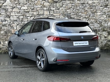 Used BMW 2 Series 2025 for sale - 77592353: Photo