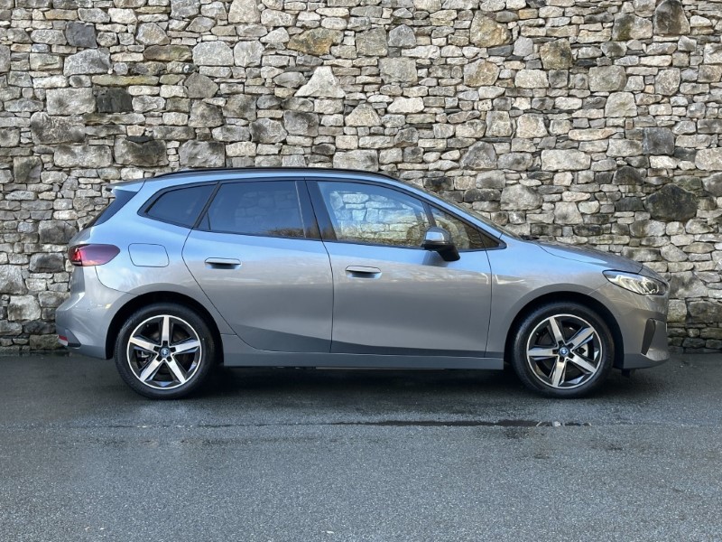 Used BMW 2 Series 2025 for sale - 77592353: Photo 3