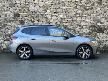 Used BMW 2 Series 2025 for sale - 77592353: Photo