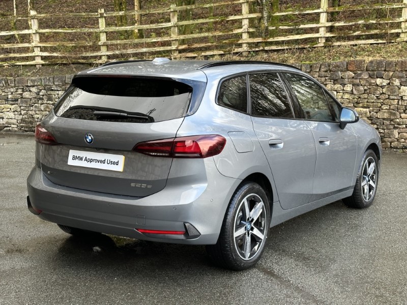 Used BMW 2 Series 2025 for sale - 77592353: Photo 49