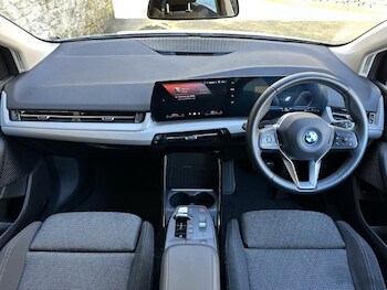 Used BMW 2 Series 2025 for sale - 77592353: Photo