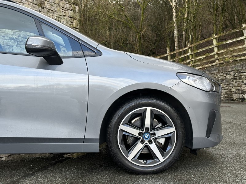 Used BMW 2 Series 2025 for sale - 77592353: Photo 51