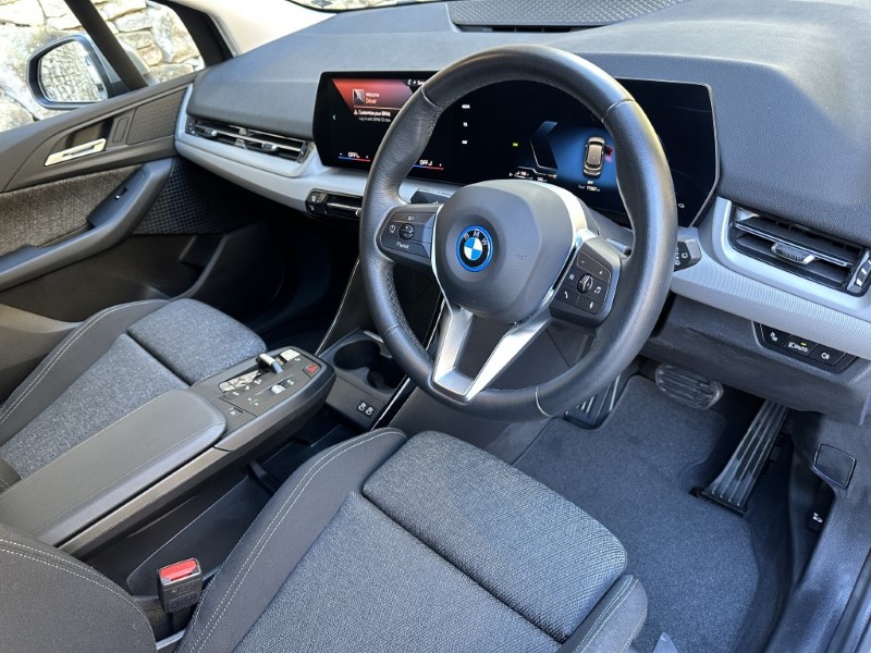 Used BMW 2 Series 2025 for sale - 77592353: Photo 6