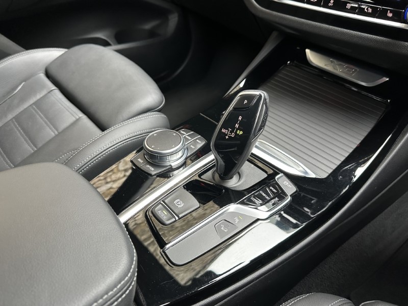 Used BMW X3 2021 for sale - 78179949: Photo 10