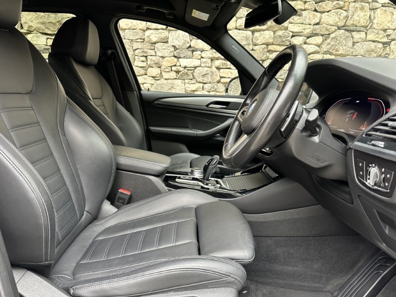 Used BMW X3 2021 for sale - 78179949: Photo 11