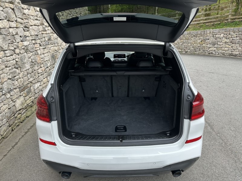 Used BMW X3 2021 for sale - 78179949: Photo 13