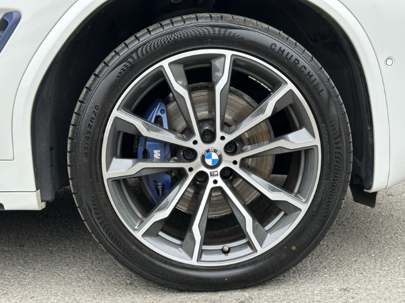 Used BMW X3 2021 for sale - 78179949: Photo 14