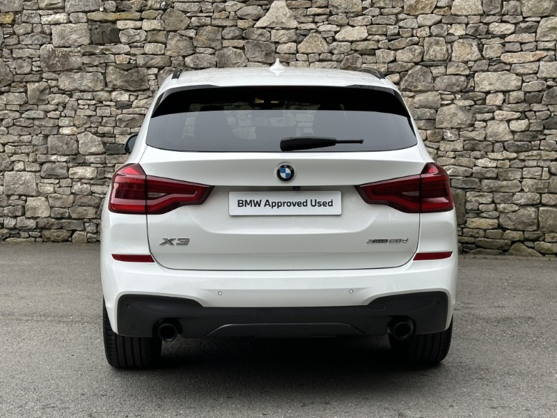 Used BMW X3 2021 for sale - 78179949: Photo 15