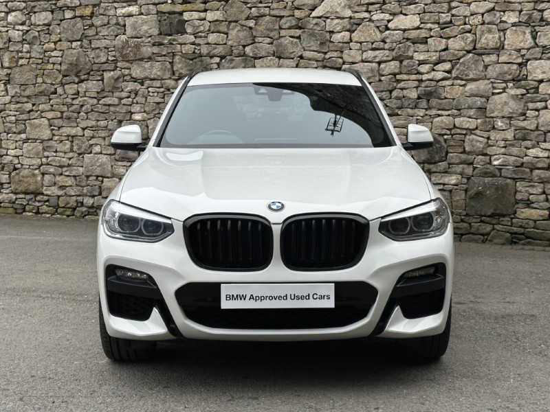 Used BMW X3 2021 for sale - 78179949: Photo 16