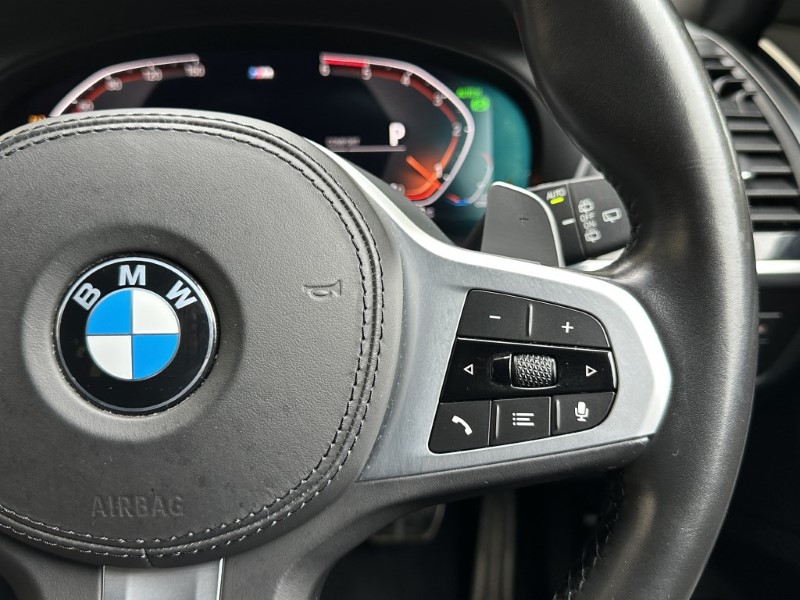 Used BMW X3 2021 for sale - 78179949: Photo 18