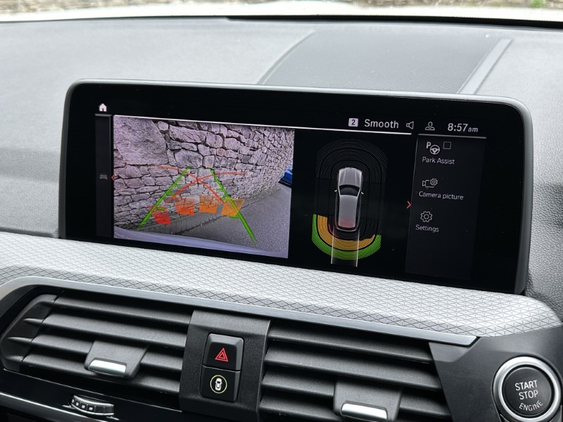 Used BMW X3 2021 for sale - 78179949: Photo 19