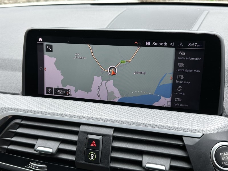 Used BMW X3 2021 for sale - 78179949: Photo 21