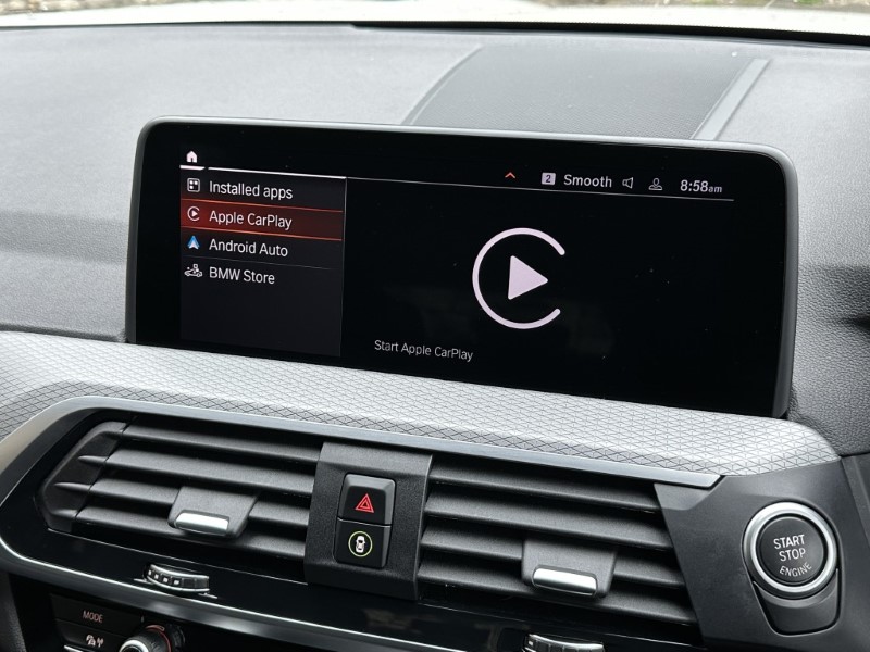 Used BMW X3 2021 for sale - 78179949: Photo 22