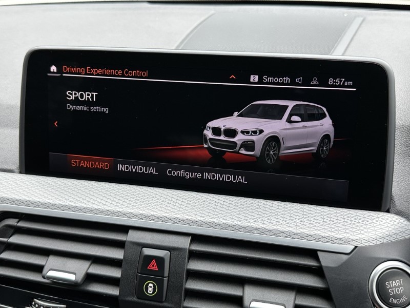 Used BMW X3 2021 for sale - 78179949: Photo 24