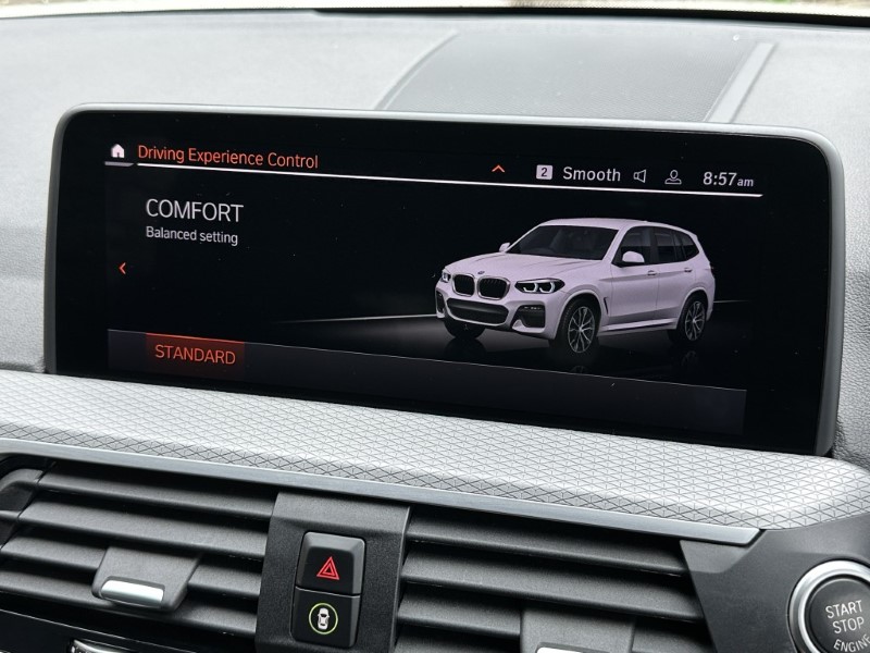 Used BMW X3 2021 for sale - 78179949: Photo 25