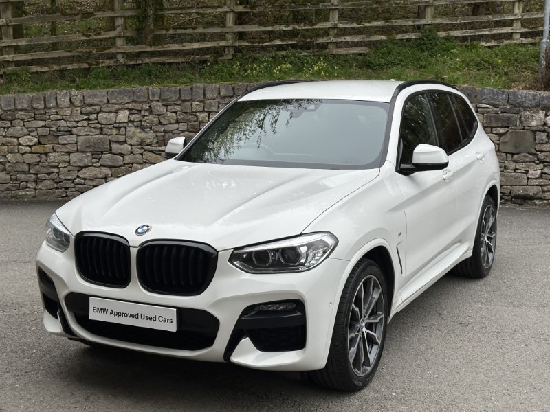 Used BMW X3 2021 for sale - 78179949: Photo 28