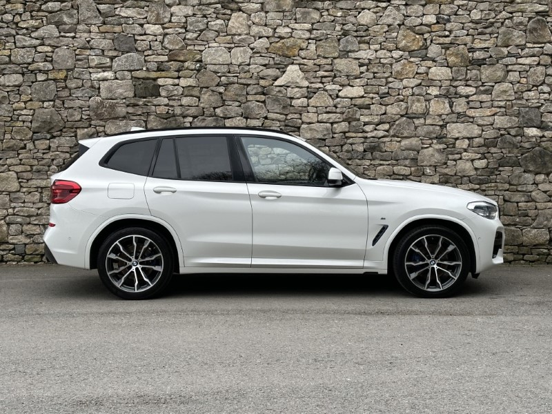 Used BMW X3 2021 for sale - 78179949: Photo 3