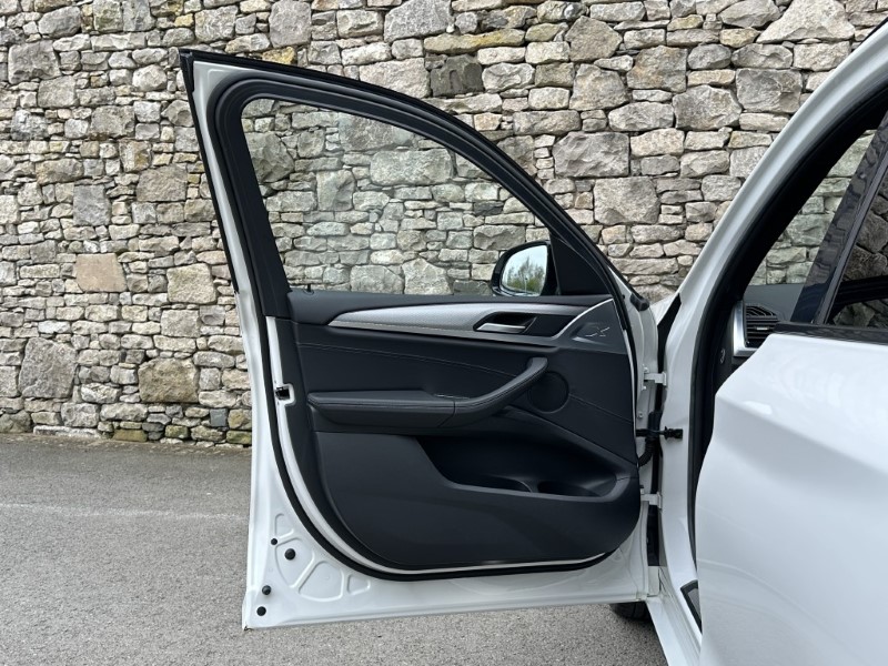 Used BMW X3 2021 for sale - 78179949: Photo 30