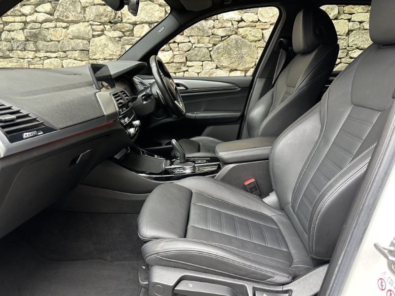 Used BMW X3 2021 for sale - 78179949: Photo 32