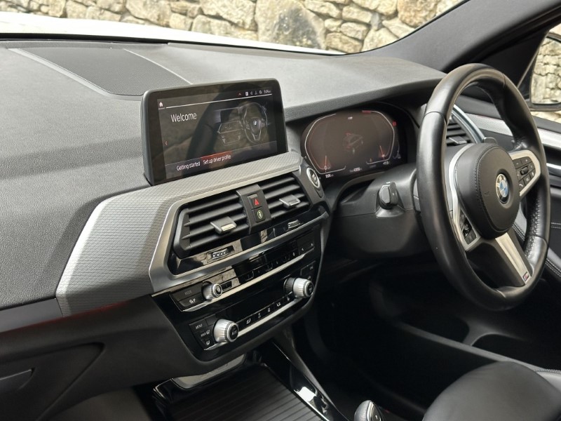 Used BMW X3 2021 for sale - 78179949: Photo 33