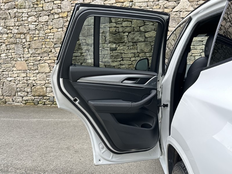 Used BMW X3 2021 for sale - 78179949: Photo 38