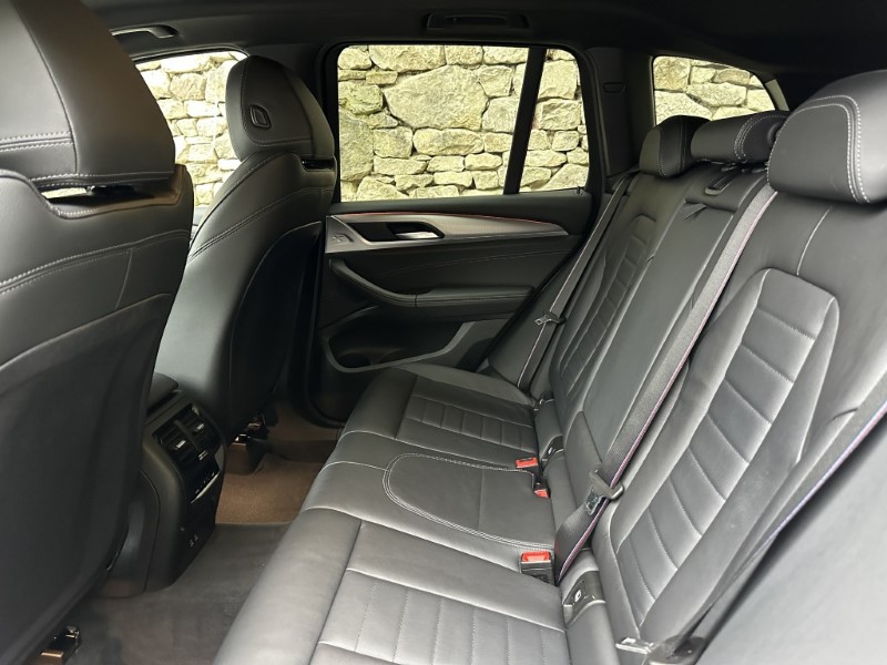 Used BMW X3 2021 for sale - 78179949: Photo 40