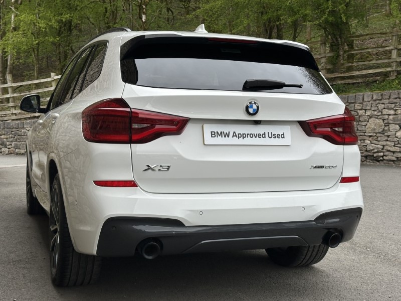 Used BMW X3 2021 for sale - 78179949: Photo 46