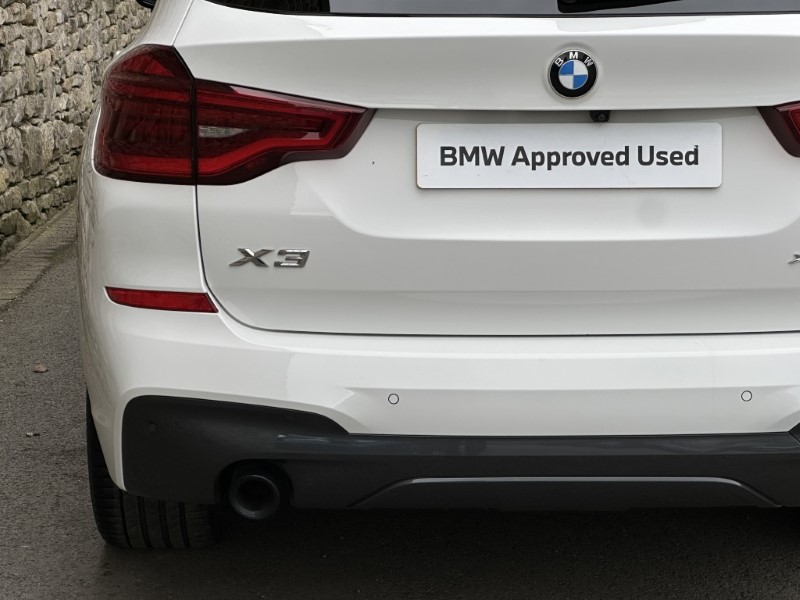 Used BMW X3 2021 for sale - 78179949: Photo 47