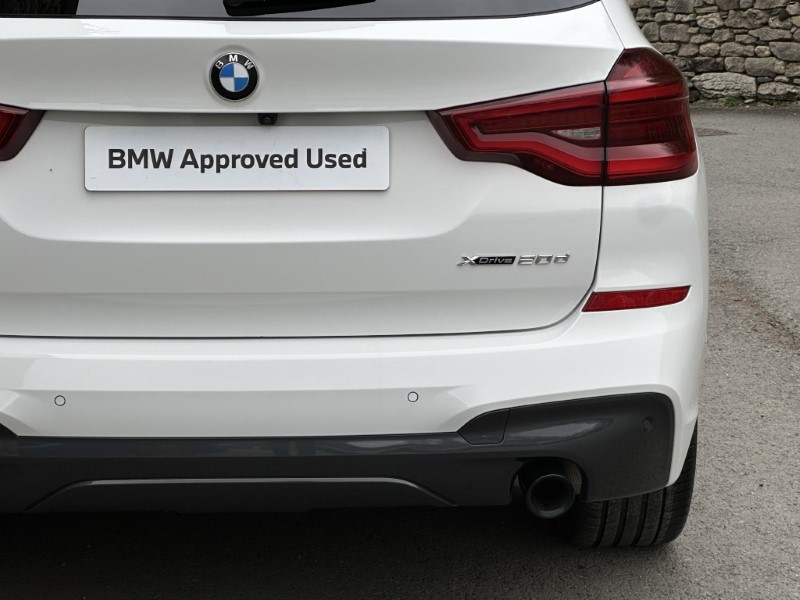 Used BMW X3 2021 for sale - 78179949: Photo 48