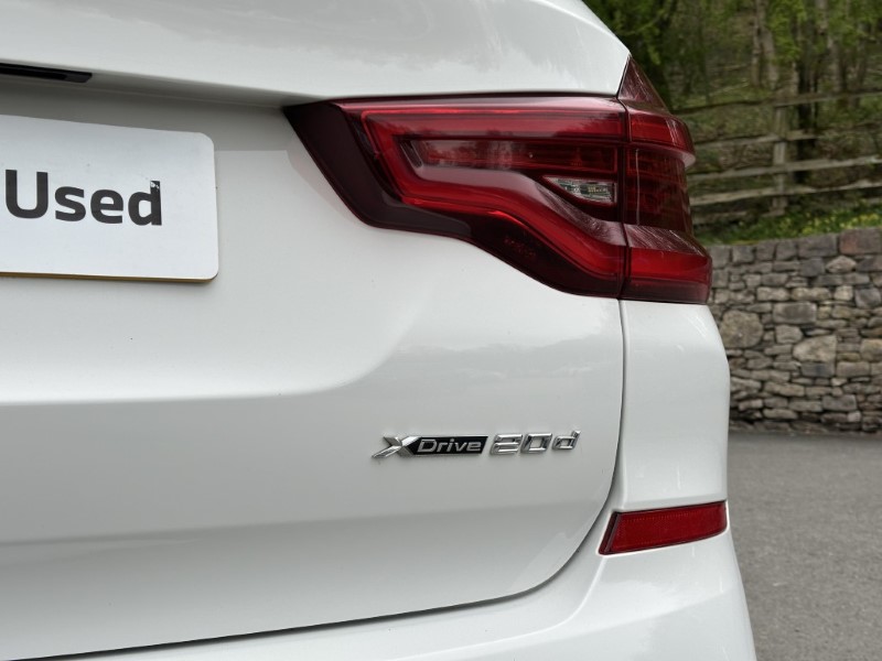 Used BMW X3 2021 for sale - 78179949: Photo 49