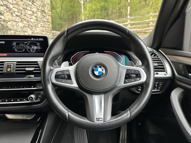 Used BMW X3 2021 for sale - 78179949: Photo 5