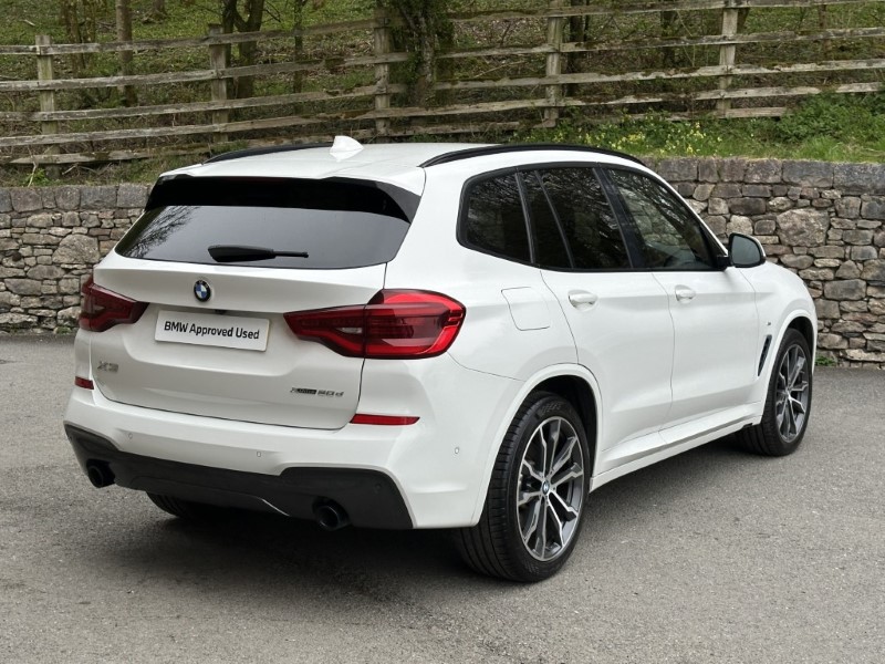 Used BMW X3 2021 for sale - 78179949: Photo 52