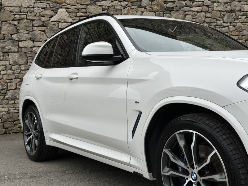 Used BMW X3 2021 for sale - 78179949: Photo 53