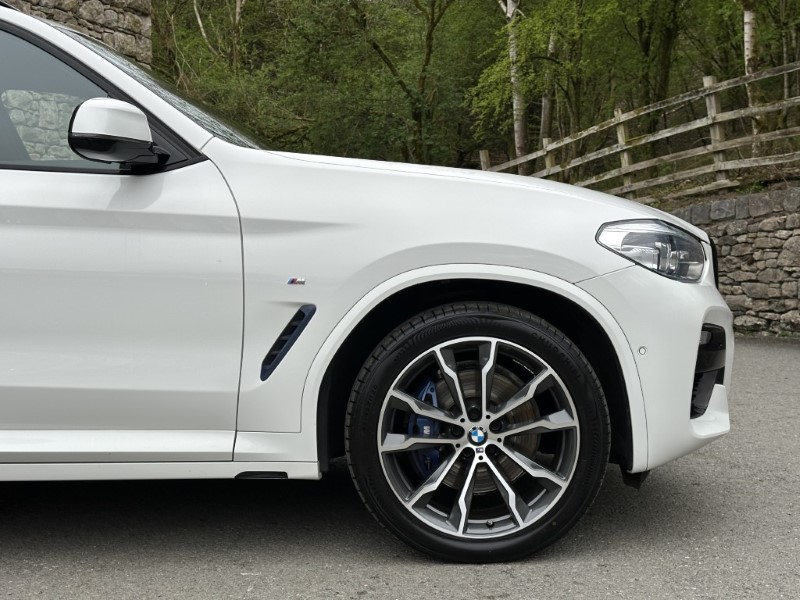 Used BMW X3 2021 for sale - 78179949: Photo 54