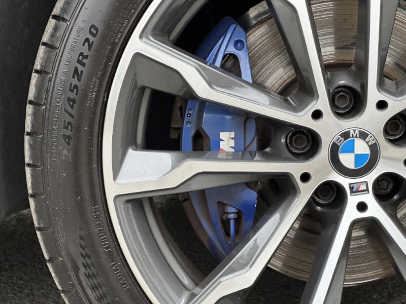 Used BMW X3 2021 for sale - 78179949: Photo 55