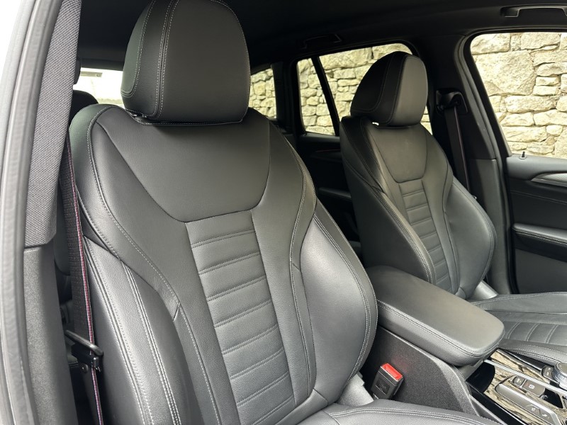 Used BMW X3 2021 for sale - 78179949: Photo 57