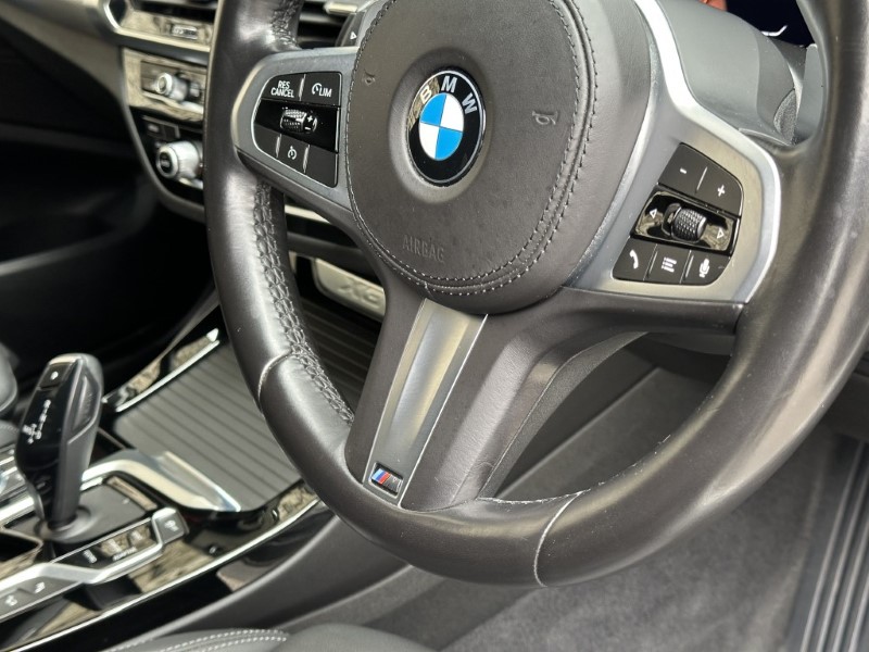 Used BMW X3 2021 for sale - 78179949: Photo 58