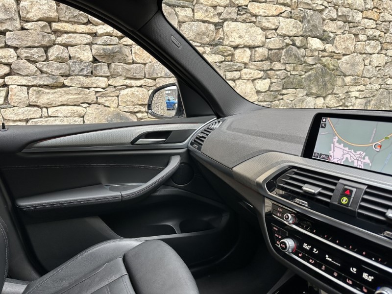 Used BMW X3 2021 for sale - 78179949: Photo 59