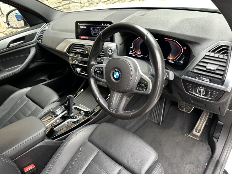 Used BMW X3 2021 for sale - 78179949: Photo 6