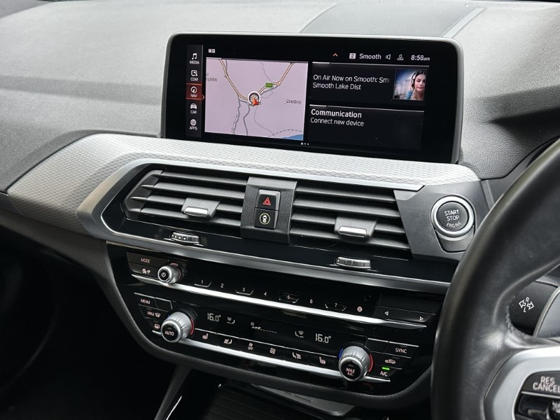 Used BMW X3 2021 for sale - 78179949: Photo 60