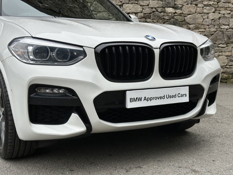 Used BMW X3 2021 for sale - 78179949: Photo 69