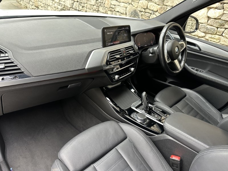 Used BMW X3 2021 for sale - 78179949: Photo 7