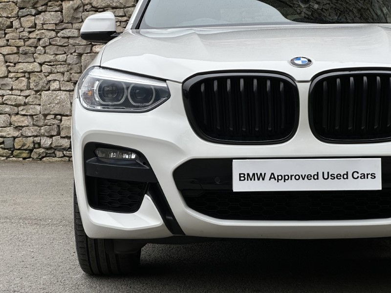 Used BMW X3 2021 for sale - 78179949: Photo 70