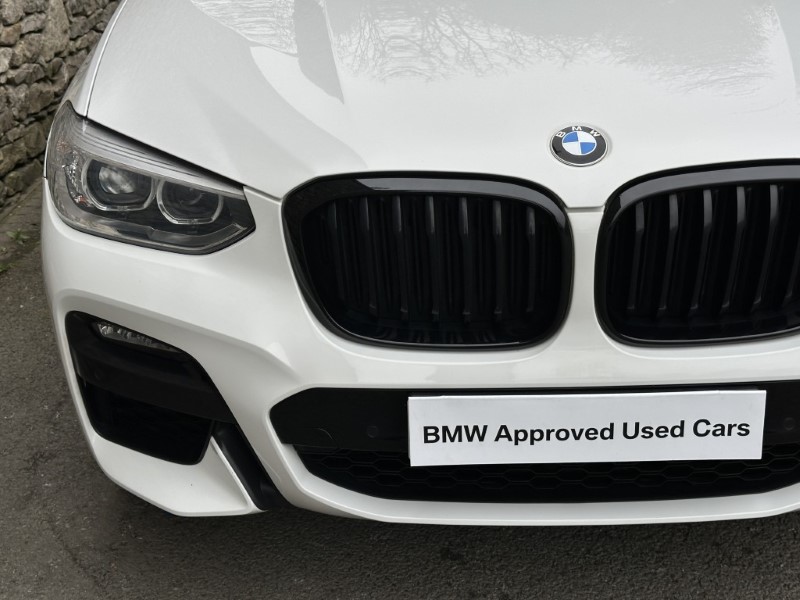 Used BMW X3 2021 for sale - 78179949: Photo 71