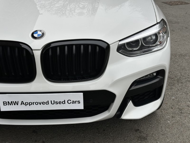 Used BMW X3 2021 for sale - 78179949: Photo 73