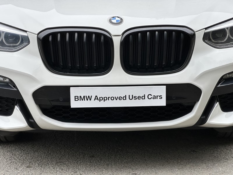 Used BMW X3 2021 for sale - 78179949: Photo 75