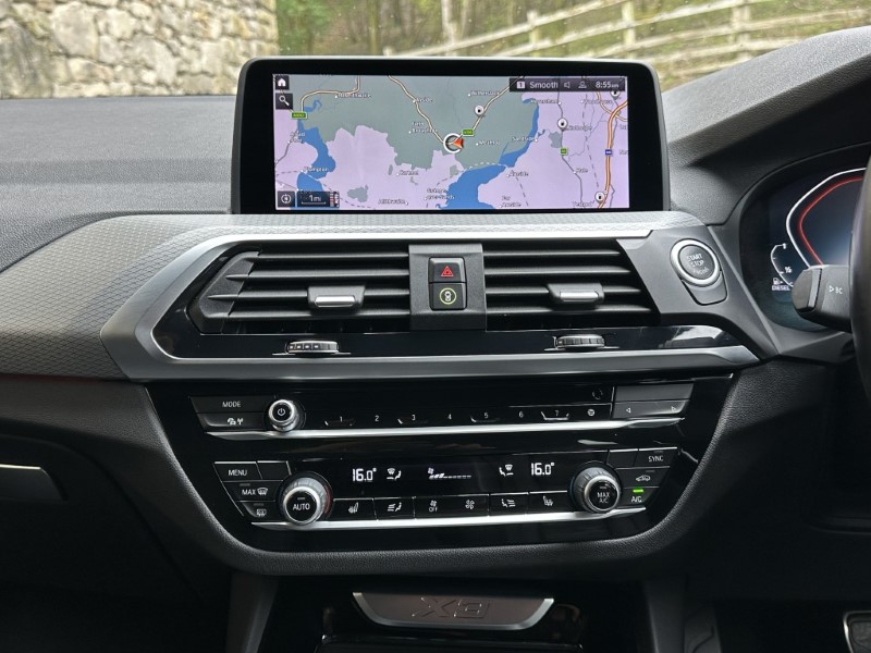 Used BMW X3 2021 for sale - 78179949: Photo 8